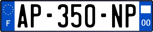 AP-350-NP