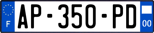 AP-350-PD