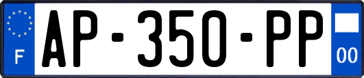 AP-350-PP