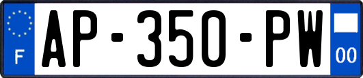 AP-350-PW