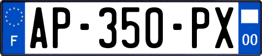AP-350-PX