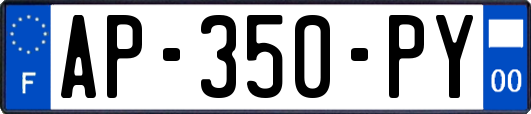 AP-350-PY