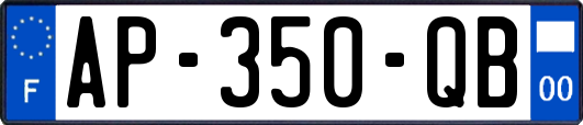 AP-350-QB