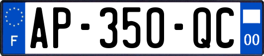 AP-350-QC