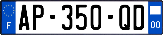 AP-350-QD