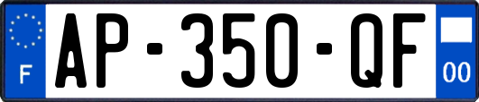 AP-350-QF