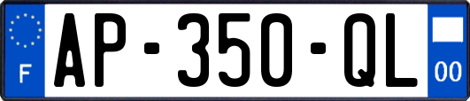 AP-350-QL