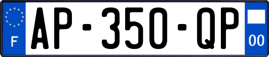 AP-350-QP