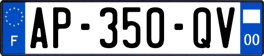 AP-350-QV