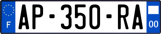 AP-350-RA