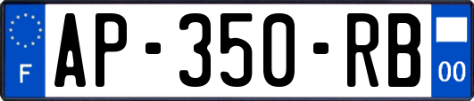 AP-350-RB