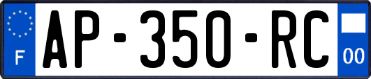 AP-350-RC