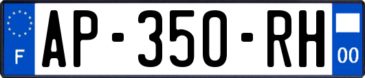 AP-350-RH