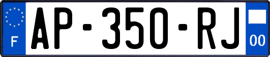 AP-350-RJ