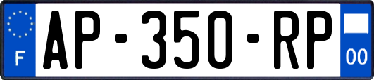 AP-350-RP