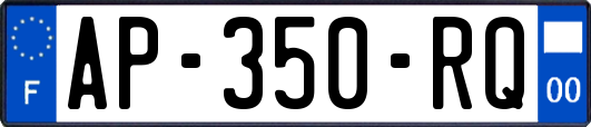 AP-350-RQ
