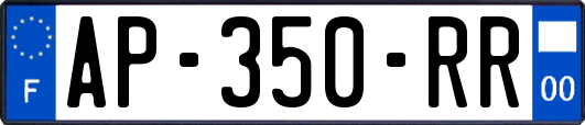 AP-350-RR