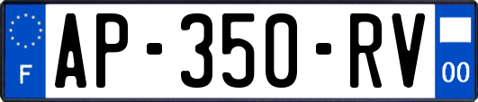 AP-350-RV