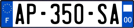 AP-350-SA
