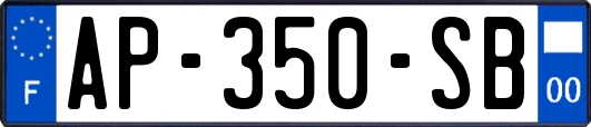 AP-350-SB