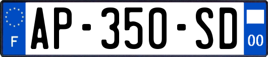 AP-350-SD