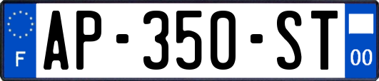 AP-350-ST