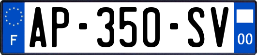 AP-350-SV
