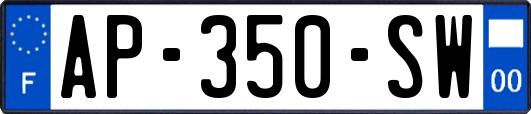 AP-350-SW