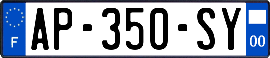 AP-350-SY