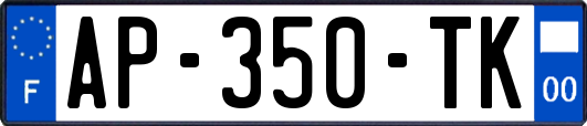 AP-350-TK