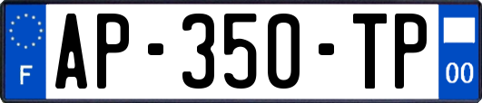 AP-350-TP