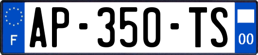 AP-350-TS