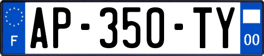 AP-350-TY