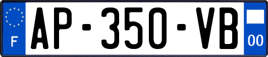 AP-350-VB