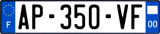 AP-350-VF