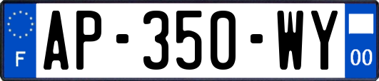 AP-350-WY