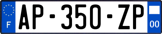 AP-350-ZP