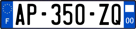 AP-350-ZQ