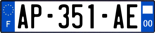 AP-351-AE