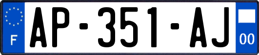 AP-351-AJ