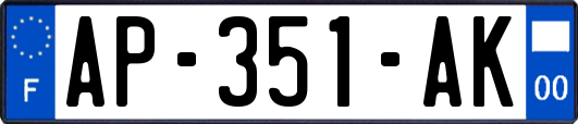 AP-351-AK