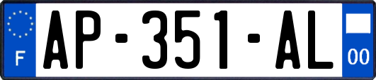 AP-351-AL