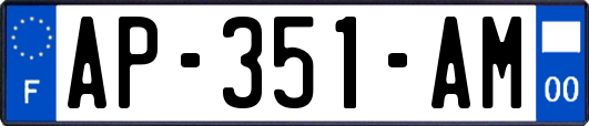 AP-351-AM