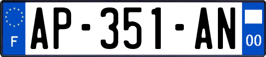 AP-351-AN