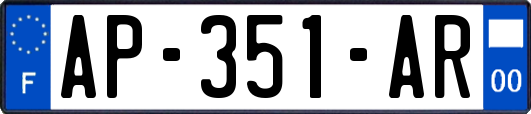 AP-351-AR
