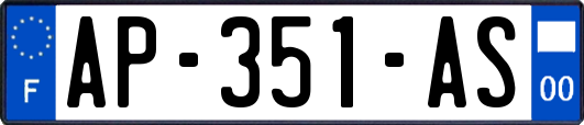 AP-351-AS