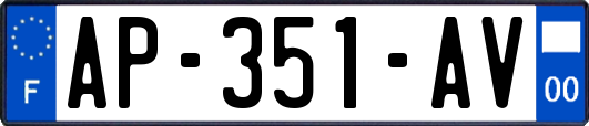 AP-351-AV