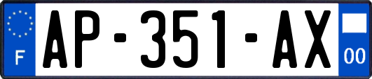 AP-351-AX