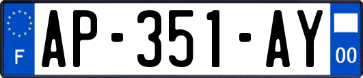 AP-351-AY