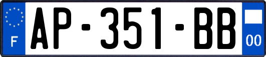 AP-351-BB